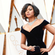 This is actually Taraji P. Henson at the 2017 Oscars